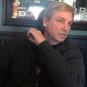 Meet your Posher, Gary